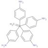 Benzenamine, 4,4',4'',4'''-(1,2-ethenediylidene)tetrakis-