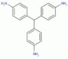 4,4',4''-methylidynetrianiline