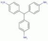 4,4′,4′′-Methylidynetris[benzenamine]