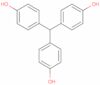 4,4′,4′′-Methylidynetris[phenol]