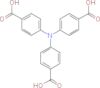 4,4',4''-Nitrilotribenzoic acid