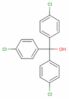 Tris(4-chlorophenyl)methanol