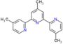 4,4',4''-trimethyl-2,2':6',2''-terpyridine