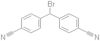 4,4'-(1-bromomethyl) bis-Benzonitrile