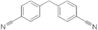 4,4'-(1-metilene) bis-benzonitrile