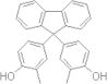 4,4'-(9-Fluorenylidene)-di-o-cresoll-9,9-bis(3-methyl-4-hydroxyphenyl)fluorene
