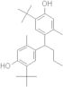 4,4′-Butylidenebis(3-methyl-6-tert-butylphenol)