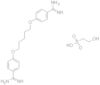 Pentamidine isethionate