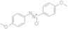 Diazene, 1,2-bis(4-methoxyphenyl)-, 1-oxide