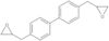 Oxirane, 2,2′-[[1,1′-biphenyl]-4,4′-diylbis(methylene)]bis-