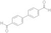 [1,1′-Biphenyl]-4,4′-dicarboxaldehyde