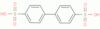 [1,1′-Biphenyl]-4,4′-disulfonic acid