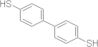 [1,1′-Biphenyl]-4,4′-dithiol