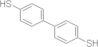 4,4'-Dimercaptobiphenyl