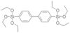 4 4'-BIS(TRIETHOXYSILYL)-1 1'-BIPHENYL