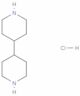 4,4'-Bipiperidine dihydrochloride