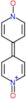 4-(1-oxopyridinium-4(1H)-ylidene)pyridin-1(4H)-olate