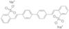 2,2'-([1,1'-biphenyl]-4,4'-diyldivinylene)bis(benzenesulphonic) acid