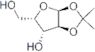 1,2-O-Isopropylidene-a-L-xylofuranose