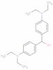 4-(Diethylamino)-α-[4-(diethylamino)phenyl]benzenemethanol