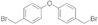 1,1′-Oxybis[4-(bromomethyl)benzene]