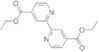 4,4'-Bis(ethoxycarbonly)-2,2'-bipyridine