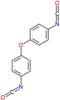 1,1'-oxybis(4-isocyanatobenzene)