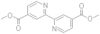 4,4'-Bis(methoxycarbonly)-2,2'-bipyridine