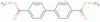 4,4′-Dimethyl [1,1′-biphenyl]-4,4′-dicarboxylate