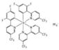 4,4'-Bis(trifluoromethyl)-2,2'-bipyridinebis[3,5-difluoro-2-[5-trifluoromethyl-2-pyridinyl)phenyl]…