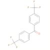 Methanone, bis[4-(trifluoromethyl)phenyl]-