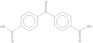 Benzophenonedicarboxylicacid