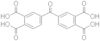 Benzophenonetetracarboxylic acid