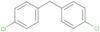 1,1'-methylenebis[4-chlorobenzene]