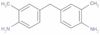 3,3'-Dimethyl-4,4'-diaminodiphenylmethane;4,4'-Methylene-bis(2-methylaniline)