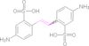 Diaminostilbenedisulfonic acid