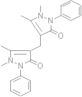 Diantipyrylmethane