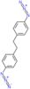1,1'-ethane-1,2-diylbis(4-azidobenzene)
