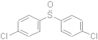 1,1′-Sulfinylbis[4-chlorobenzene]