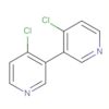 3,3'-Bipyridine, 4,4'-dichloro-