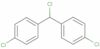1,1'-(chloromethylene)bis[4-chlorobenzene]