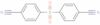 4,4'-sulphonylbis(benzonitrile)