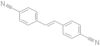 4,4′-(1,2-Ethynediyl)bis[benzonitrile]