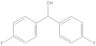 Bis(4-fluorophenyl)methanol