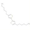2,2'-Bithiophene, 4,4'-dihexyl-
