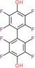 2,2',3,3',5,5',6,6'-octafluorobifenil-4,4'-diol