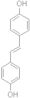 4,4′-(1,2-Ethenediyl)bis[phenol]