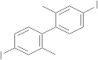 4,4'-Diiodo-2,2'-dimethylbiphenyl