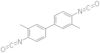 3,3'-dimethylbiphenyl-4,4'-diyl diisocyanate