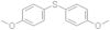 1,1′-Thiobis[4-methoxybenzene]